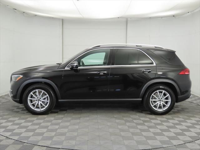 Thumbnail: 2026 Mercedes-Benz GLE - 8