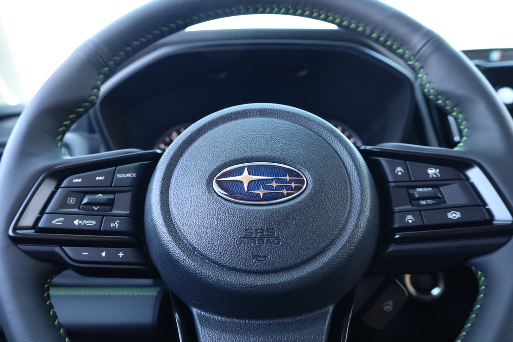 new 2026 Subaru Ascent car, priced at $50,638