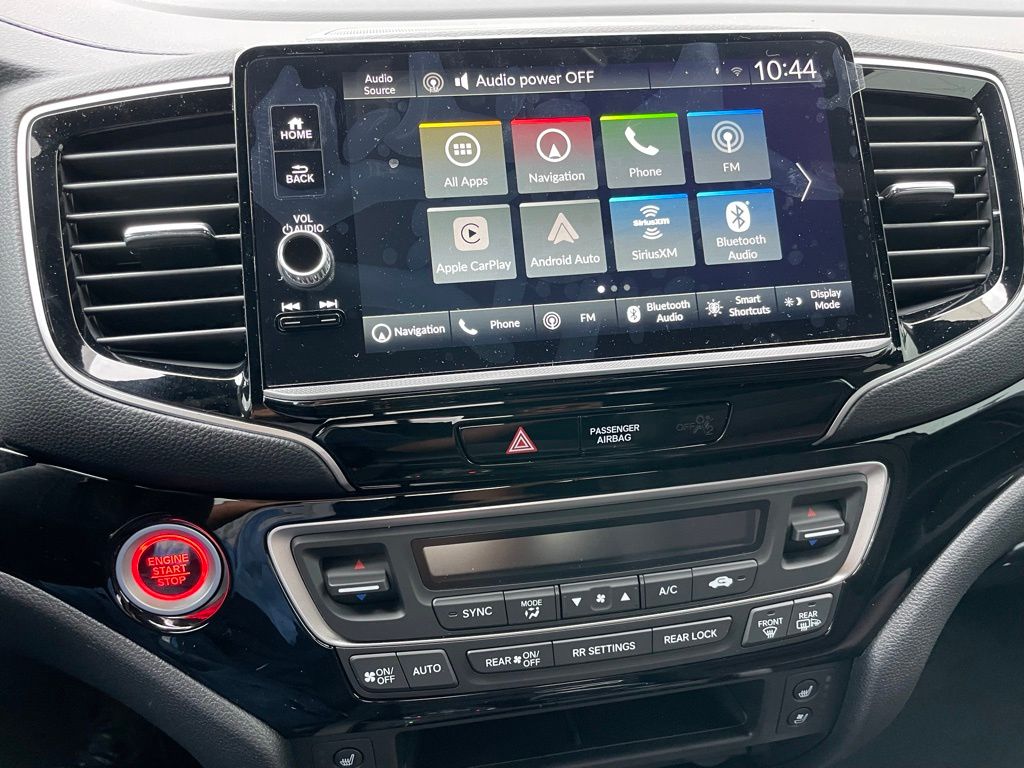 Thumbnail: 2026 Honda Ridgeline - 18