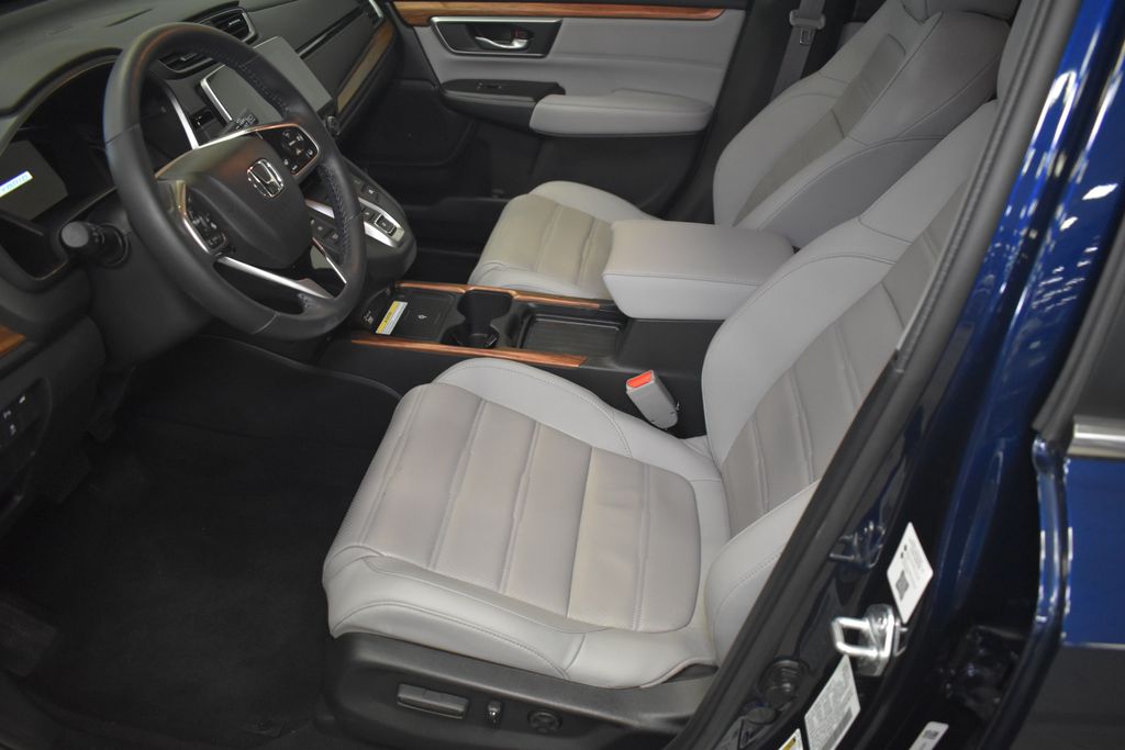 Thumbnail: 2022 Honda CR-V - 27