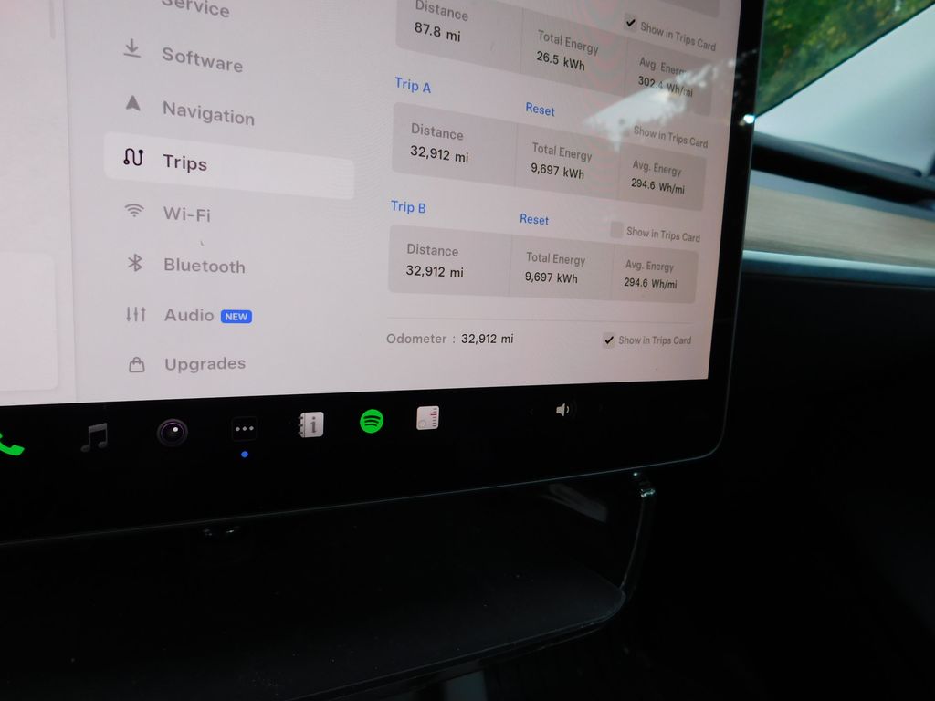 Thumbnail: 2023 Tesla Model Y - 7