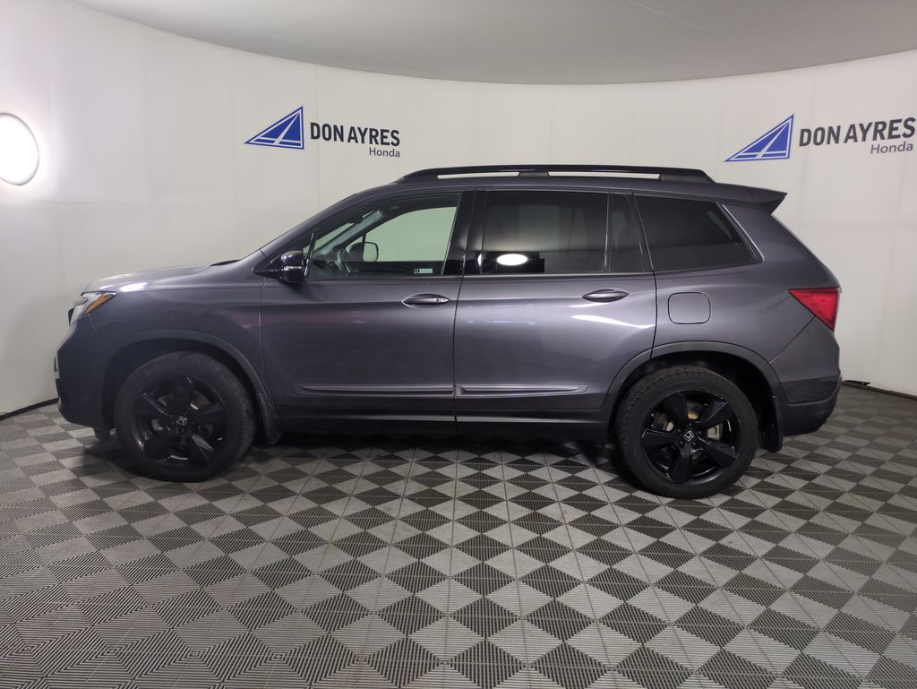 Used 2021 Honda Passport For Sale in Fort Wayne, IN