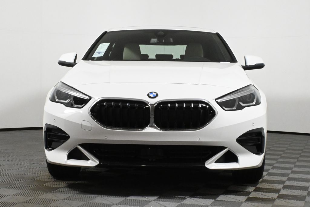 2024 BMW 2 Series 228i xDrive 10