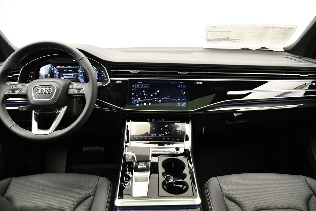 Thumbnail: 2025 Audi Q7 - 19