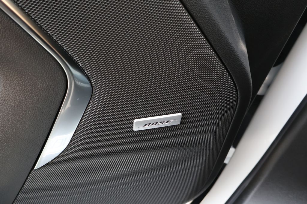 Thumbnail: 2025 Chevrolet Suburban - 19