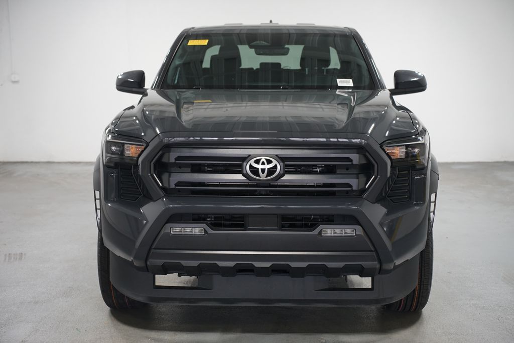 Thumbnail: 2024 Toyota Tacoma - 2