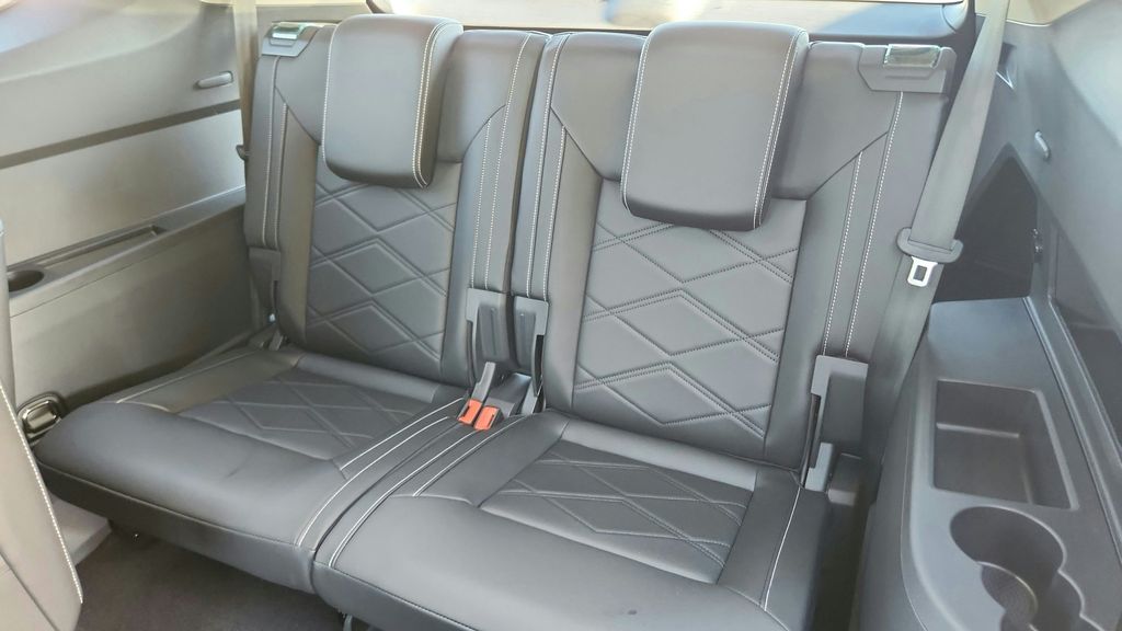 2026 Volkswagen Atlas