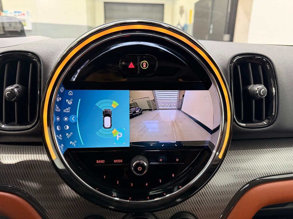 Thumbnail: 2024 MINI Cooper Countryman - 18