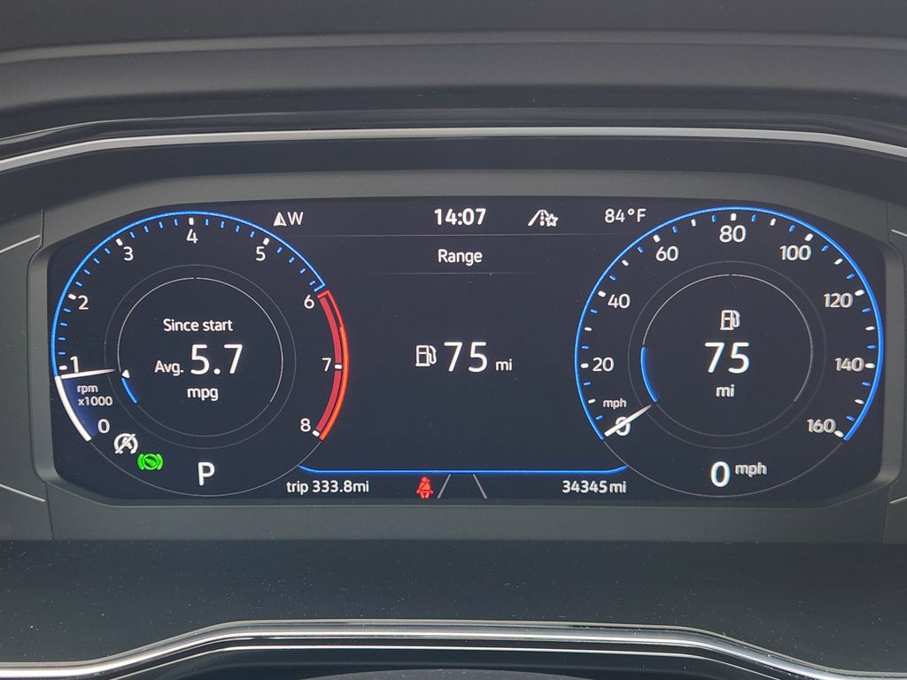 2022 Volkswagen Jetta 1.5T SEL  at DeMontrond Automotive Group