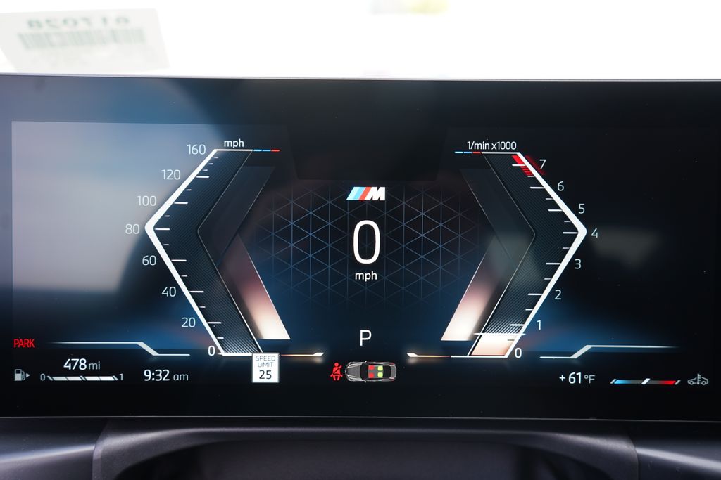 Thumbnail: 2025 BMW 4 Series - 16