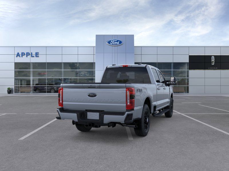 2026 Ford F-250 Super Duty LARIAT