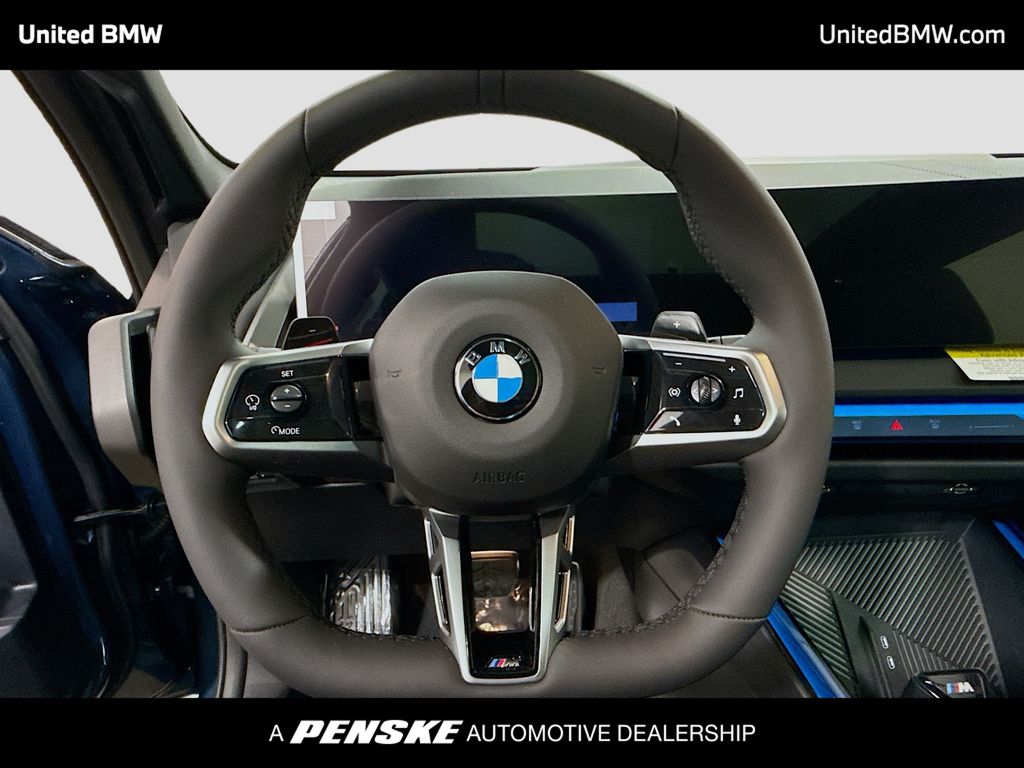 Thumbnail: 2026 BMW X3 - 6