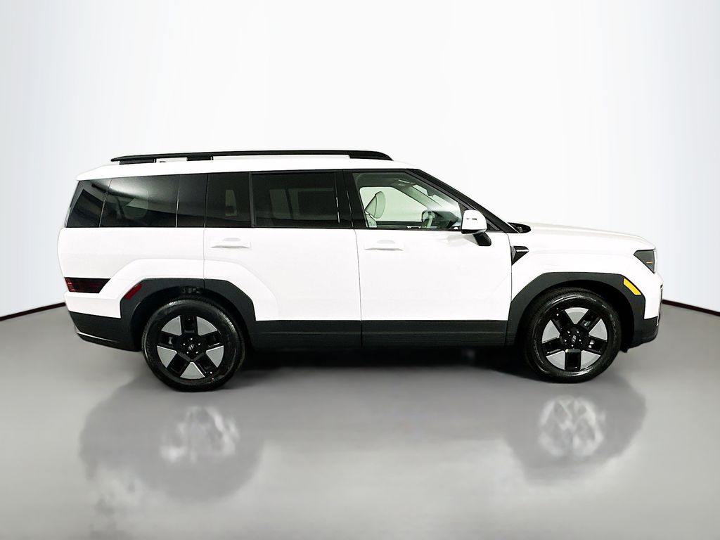 Thumbnail: 2026 Hyundai Santa Fe - 4