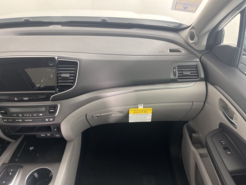 Thumbnail: 2026 Honda Ridgeline - 15