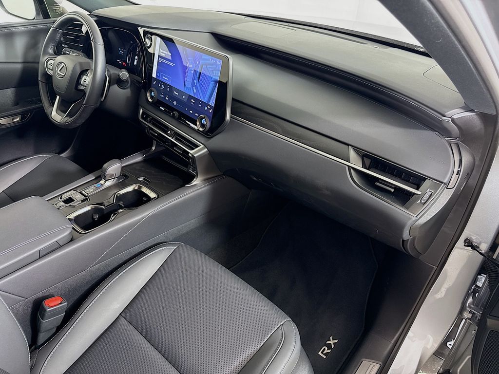 Thumbnail: 2025 Lexus RX - 31