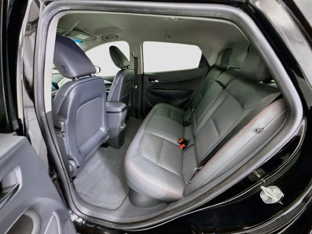 Thumbnail: 2019 Chevrolet Bolt EV - 19
