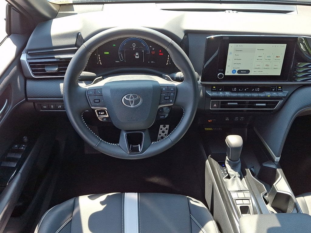 Thumbnail: 2026 Toyota Camry - 11