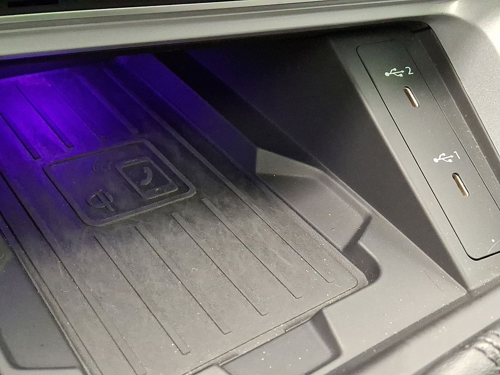 Thumbnail: 2023 Audi Q3 - 24