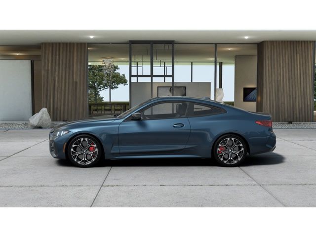 Thumbnail: 2026 BMW 4 Series - 4