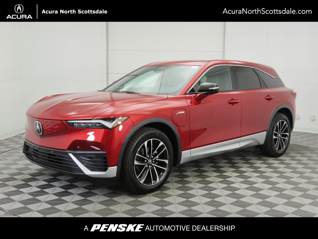 2024 Acura ZDX A-Spec -
                Phoenix, AZ