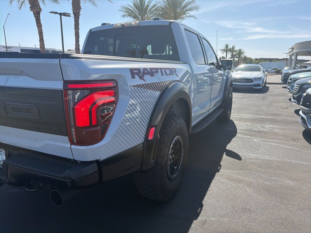 Thumbnail: 2025 Ford F-150 - 4