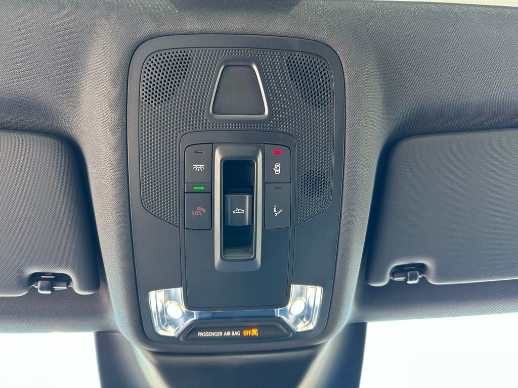 New 2026 Black Audi  image 29