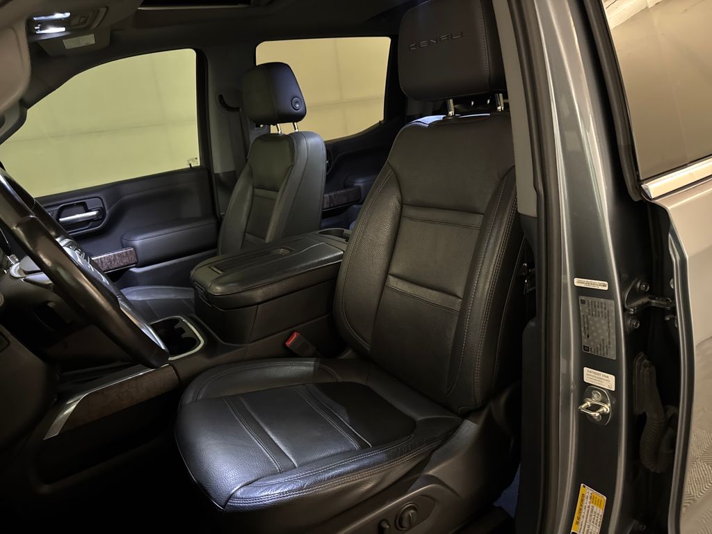 Certified Used 2019 Gray GMC Denali image 19