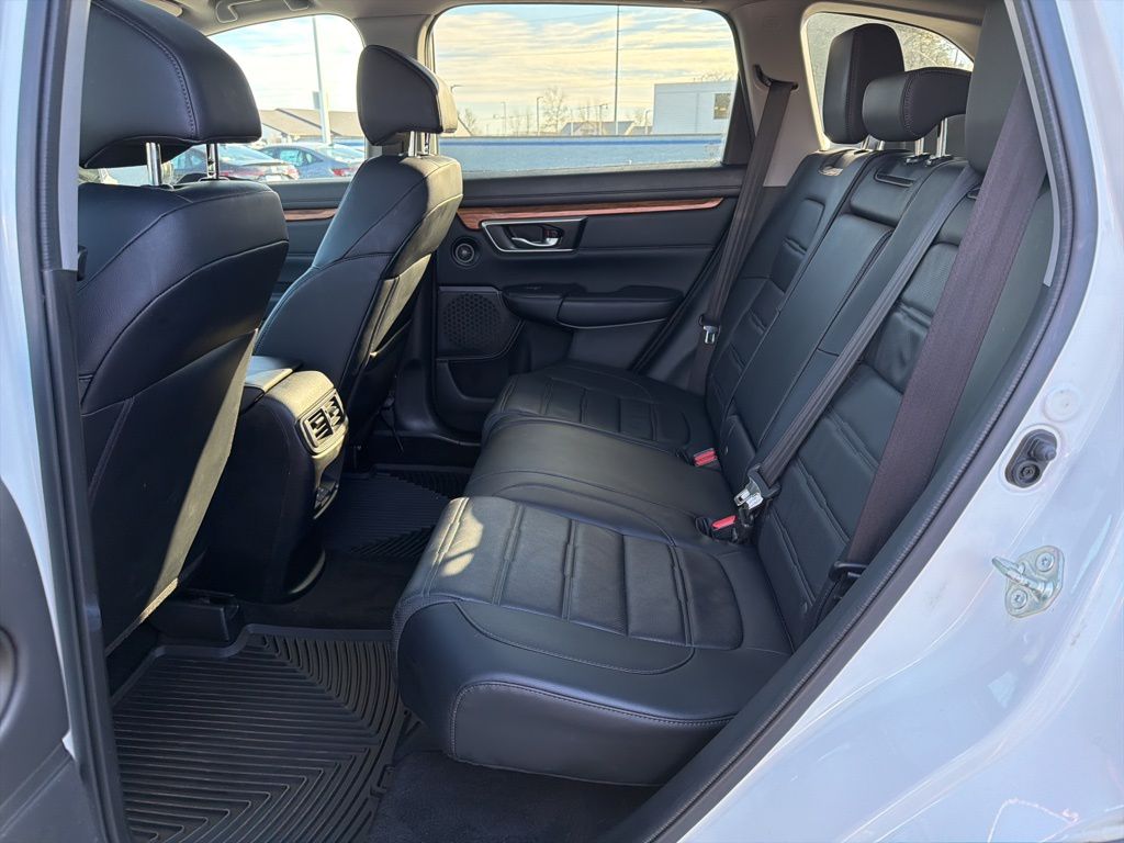 Thumbnail: 2018 Honda CR-V - 20