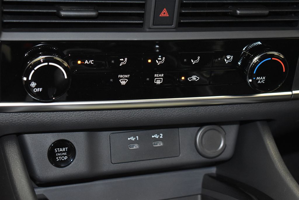 Thumbnail: 2026 Nissan Rogue - 19