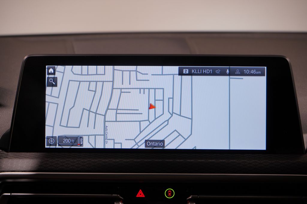 Thumbnail: 2023 BMW X3 - 12