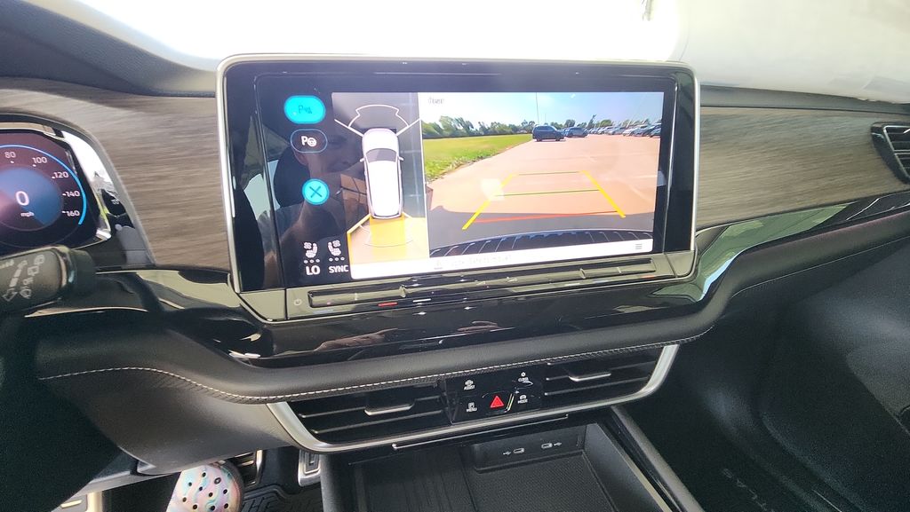 2026 Volkswagen Atlas