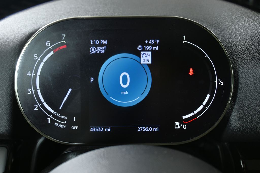 Thumbnail: 2022 MINI Cooper Countryman - 20