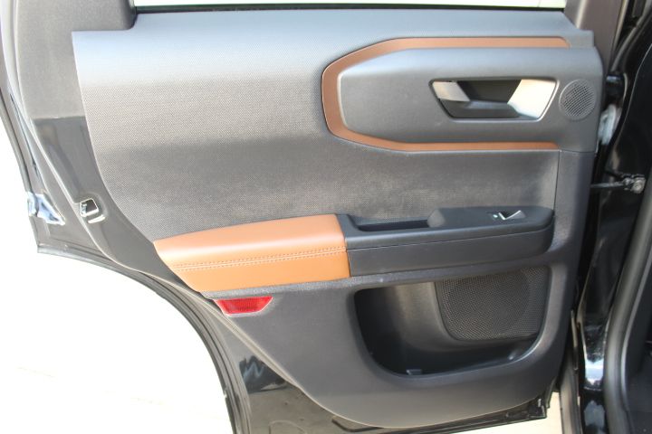 Used Car 2024 Ford Bronco Sport  Badlands For Sale Under $35,000 In Georgetown, Texas