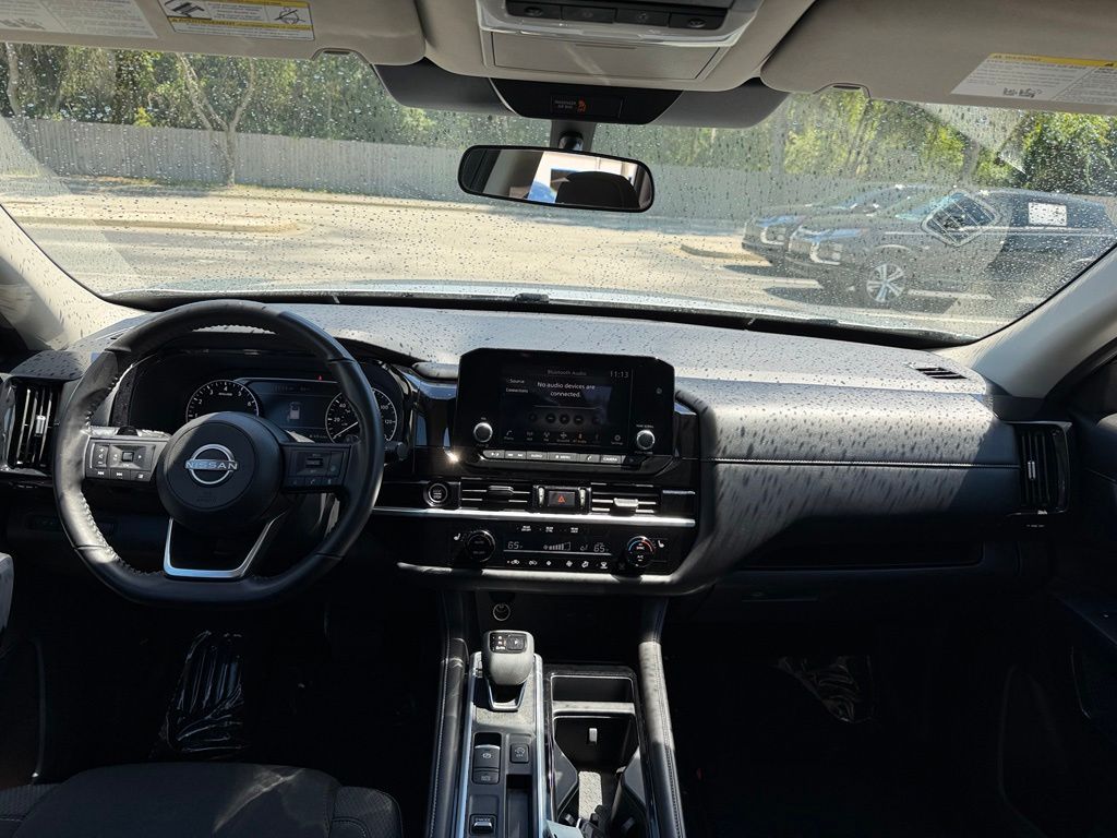Used 2024 Nissan Pathfinder SUV