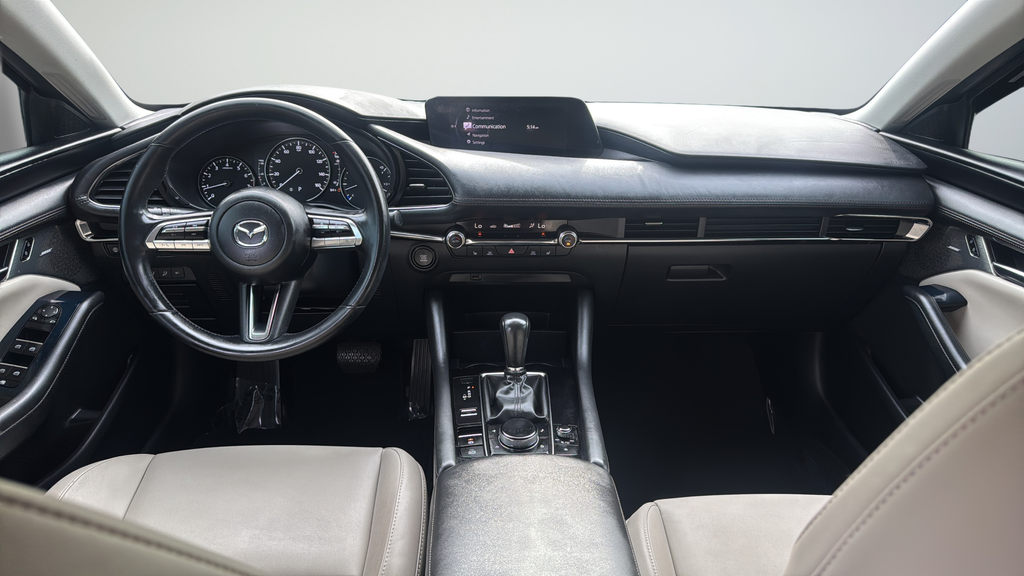 Used 2019 Mazda Mazda3 Preferred 4D Sedan