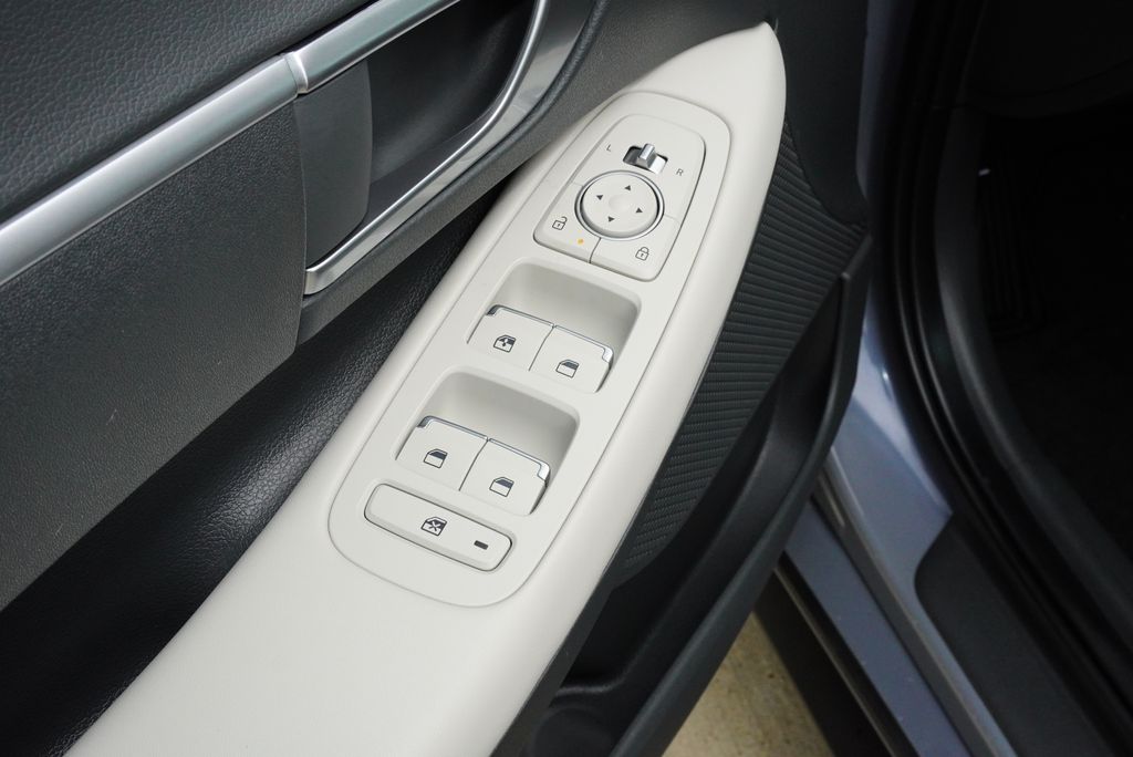 Used Car 2025 Hyundai Sonata  Se For Sale Under $25,000 In Weatherford, Texas