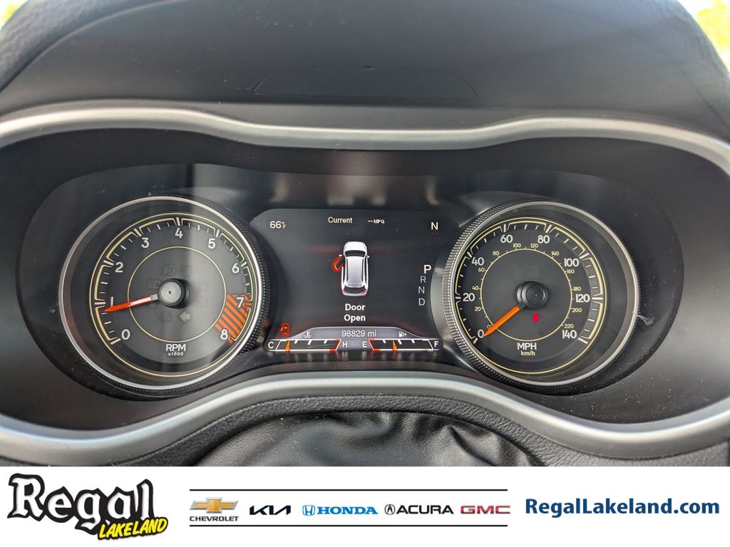 used 2015 Jeep Cherokee car, priced at $8,595