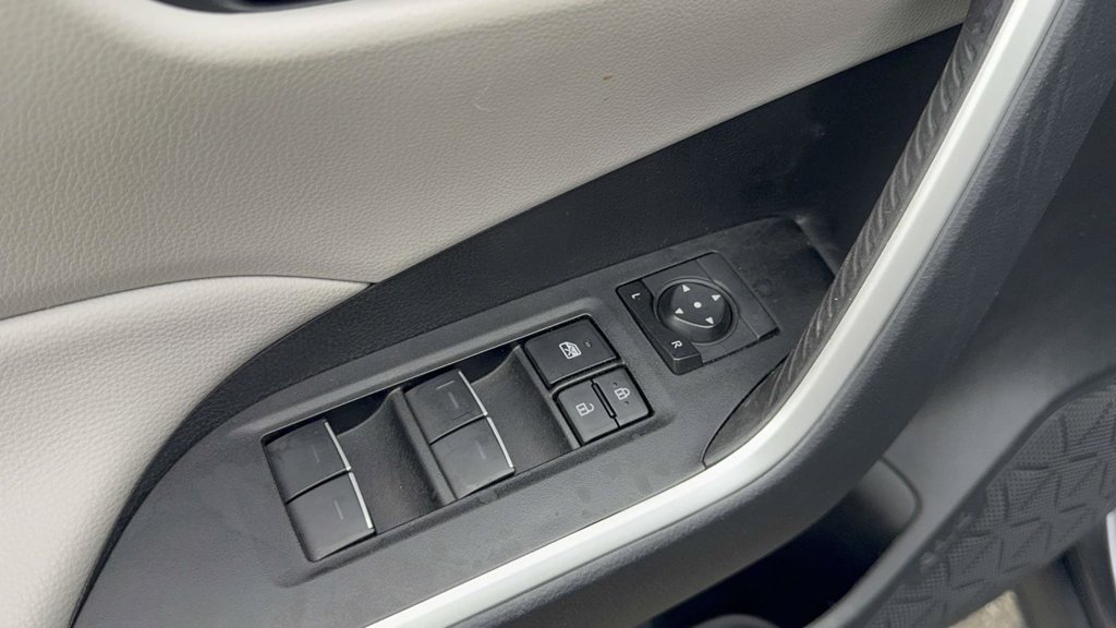 Used 2025 Toyota RAV4 SUV