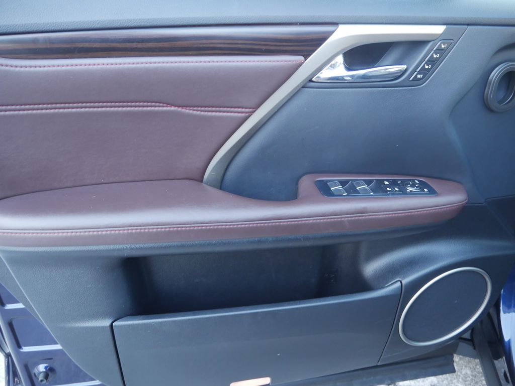 Thumbnail: 2019 Lexus RX - 12