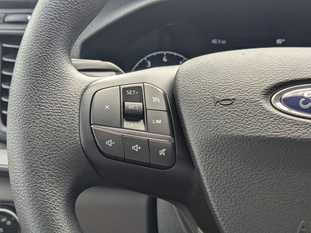 2025 Ford Transit 150