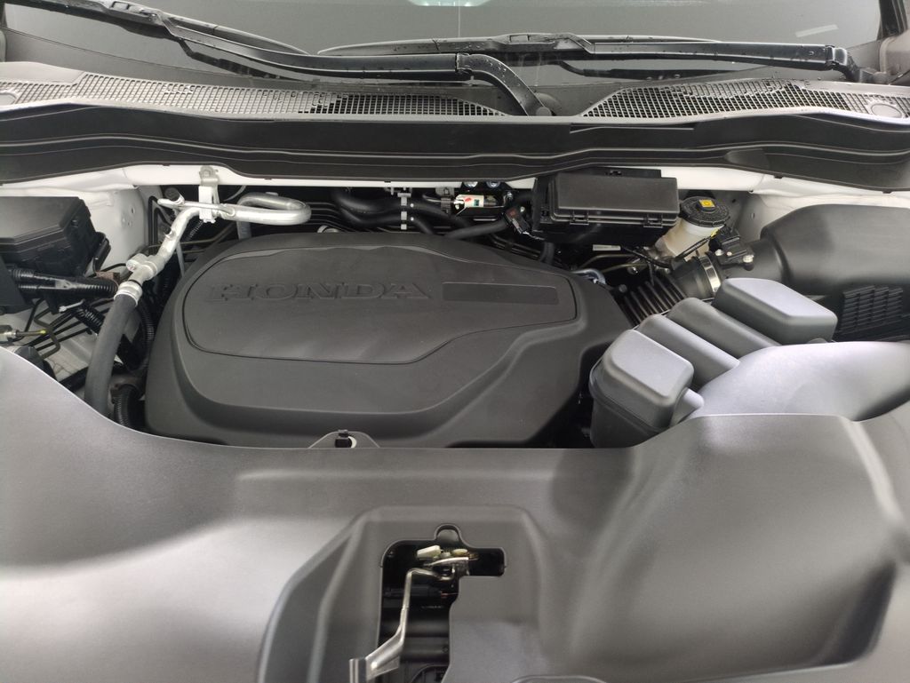 New 2026 Honda Ridgeline RTL For Sale in Fort Wayne, IN