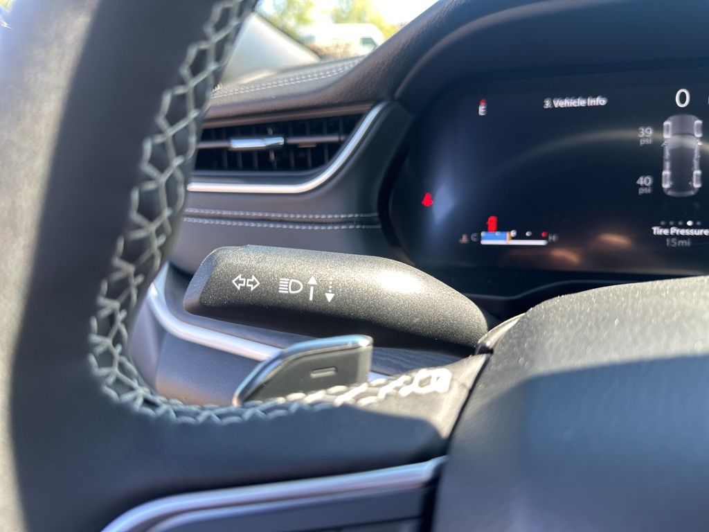 New Car 2025 Jeep Grand Cherokee  Limited For Sale Under $50,000 In Austin, Texas