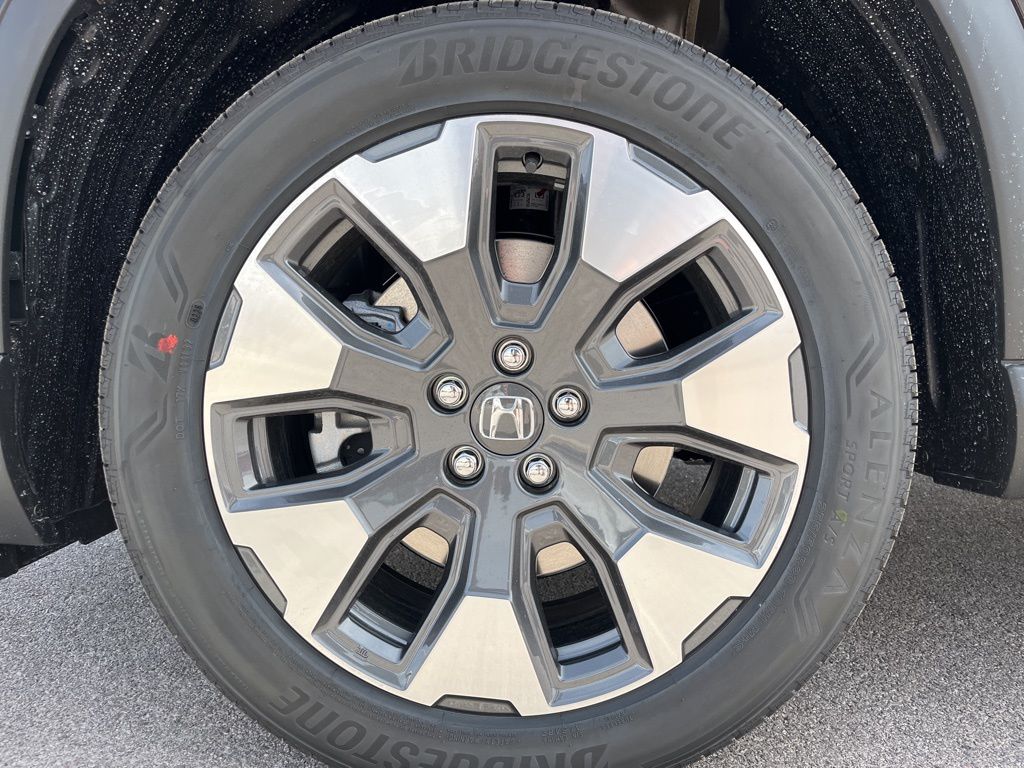 Thumbnail: 2026 Honda Pilot - 7