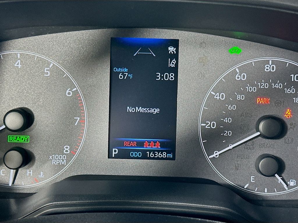 Thumbnail: 2024 Toyota Corolla Cross - 12