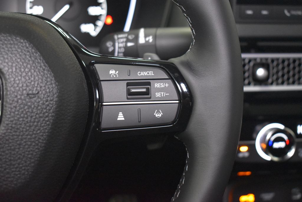 Thumbnail: 2026 Honda Civic - 17