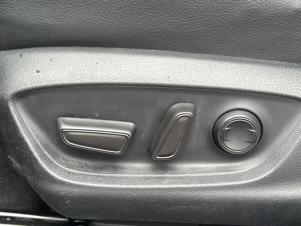 Used 2022 Toyota Camry Sedan