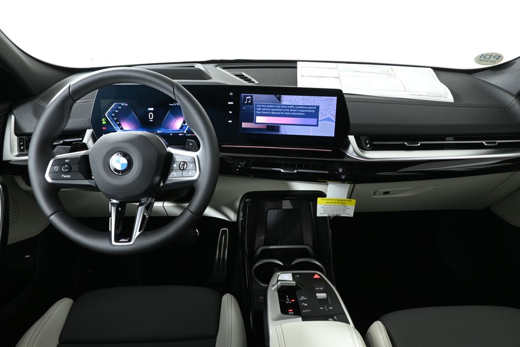 Thumbnail: 2026 BMW X2 - 17