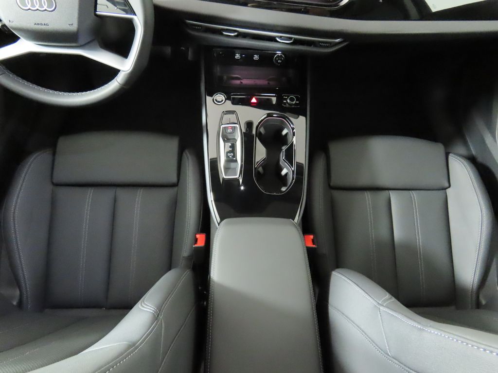 2025 Audi A5 Premium 18