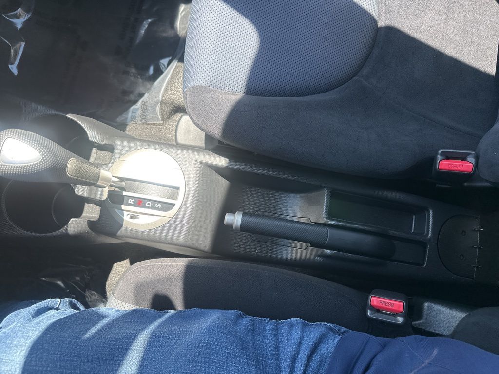Thumbnail: 2007 Honda Fit - 23