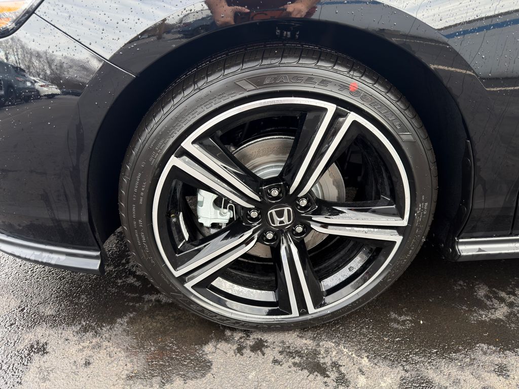 Thumbnail: 2026 Honda Accord - 10